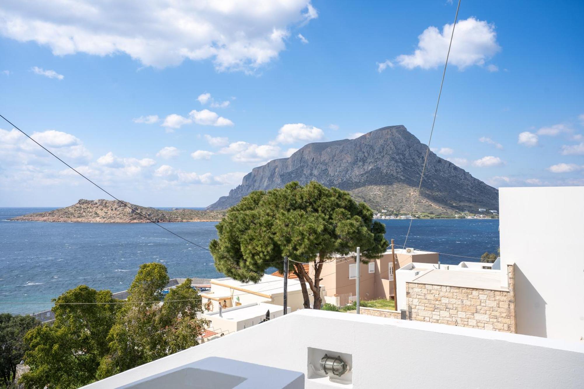 Semini Villa Myrties Екстериор снимка